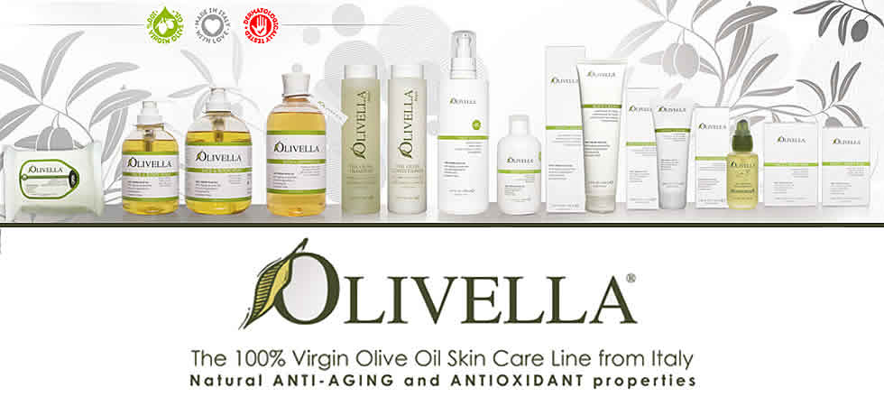 ageless beauty olivella