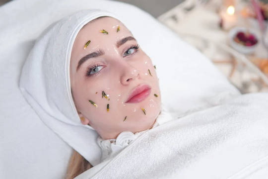 treating acne